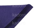Filc miękki 1 mm ciemnofioletowy (312) - arkusz 30x20 cm w sklepie internetowym Kadoro.pl