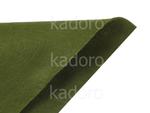 Filc miękki 1 mm oliwkowy (487) - arkusz 30x20 cm w sklepie internetowym Kadoro.pl