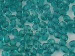 FP 3mm Dark Teal - 40 sztuk w sklepie internetowym Kadoro.pl