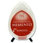 Tusz do stempli Memento Dew Drop MOROCCO w sklepie internetowym Sklep-Ewa.pl