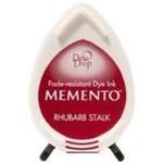 Tusz do stempli Memento Dew Drop RHUBARB STALK w sklepie internetowym Sklep-Ewa.pl