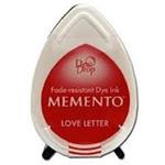 Tusz do stempli Memento Dew Drop LOVE LETTER w sklepie internetowym Sklep-Ewa.pl