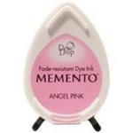 Tusz do stempli Memento Dew Drop ANGEL PINK w sklepie internetowym Sklep-Ewa.pl