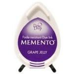 Tusz do stempli Memento Dew Drop GRAPE JELLY w sklepie internetowym Sklep-Ewa.pl