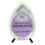 Tusz do stempli Memento Dew Drop LULU LAVENDER w sklepie internetowym Sklep-Ewa.pl