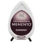 Tusz do stempli Memento Dew Drop ELDERBERRY w sklepie internetowym Sklep-Ewa.pl