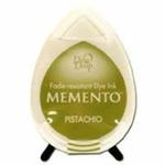 Tusz do stempli Memento Dew Drop PISTACHIO w sklepie internetowym Sklep-Ewa.pl