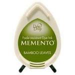 Tusz do stempli Memento Dew Drop BAMBOO LEAVES w sklepie internetowym Sklep-Ewa.pl