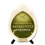 Tusz do stempli Memento Dew Drop OLIVE GROVE w sklepie internetowym Sklep-Ewa.pl