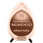 Tusz do stempli Memento Dew Drop ESPRESSO TRUFFLE w sklepie internetowym Sklep-Ewa.pl