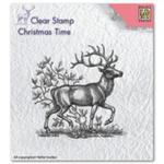 Stempel Niellie's Choice REINDEER w sklepie internetowym Sklep-Ewa.pl