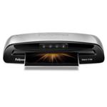 Laminator Fellowes SATURN 3i A4 + Pakiet startowy folii w zestawie (10 x folie A4) w sklepie internetowym Niszczarka.net