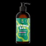 GREEN PAW Vitamin Sea Olej z łososia norweskiego z dodatkiem witamin 300ml w sklepie internetowym sklepdlazwierzat.net