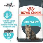 Royal Canin Urinary Care karma sucha dla kotów dorosłych, ochrona dolnych dróg moczowych 400g w sklepie internetowym sklepdlazwierzat.net