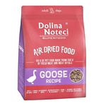 DOLINA NOTECI SUPERFOOD Danie z gęsi karma suszona dla psa 1kg w sklepie internetowym sklepdlazwierzat.net