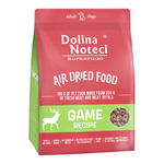 DOLINA NOTECI SUPERFOOD Danie z dziczyzny karma suszona dla psa 1kg w sklepie internetowym sklepdlazwierzat.net