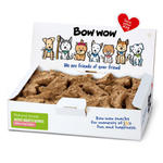 BOW WOW Naturalne kości wieprzowe z warzywami 1kg [BW669] w sklepie internetowym sklepdlazwierzat.net