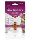 Vetiq Przysmaki z witaminami dla kociąt Healthy Bites Nutri Booster For Kittens 65g w sklepie internetowym sklepdlazwierzat.net