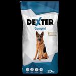 Dexter Complete dla psów ras dużych 20kg w sklepie internetowym sklepdlazwierzat.net