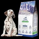 Evoque Puppy Dziczyzna z jagnięciną ML Super Premium 2kg w sklepie internetowym sklepdlazwierzat.net