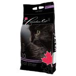 SUPER BENEK Canadian Cat Lavender 10L Protect w sklepie internetowym sklepdlazwierzat.net