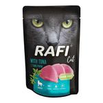 Rafi Cat saszetka tuńczyk 100 g w sklepie internetowym sklepdlazwierzat.net