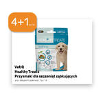 VetiQ Przysmaki dla szczeniąt ząbkujących PROMOCJA 4 + 1 w sklepie internetowym sklepdlazwierzat.net
