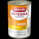 ANIMONDA INTEGRA Protect Nieren puszki z kurczakiem 400g w sklepie internetowym sklepdlazwierzat.net