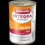 ANIMONDA INTEGRA Protect Nieren puszki z wołowiną 400g w sklepie internetowym sklepdlazwierzat.net