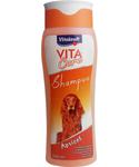 VITAKRAFT VITA CARE szampon dla psów rudych ras 300ml w sklepie internetowym sklepdlazwierzat.net