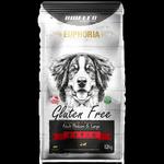 BIOFEED EUPHORIA Gluten Free Medium Large dla psów średnich i dużych ras z wołowiną 12kg w sklepie internetowym sklepdlazwierzat.net