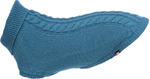 TRIXIE Kenton pulower, S 33cm, niebieski [TX-680063] w sklepie internetowym sklepdlazwierzat.net