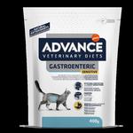 ADVANCE DIET Gastroenteric Sensitive - sucha karma dla kotów z wrażliwością pokarmową 400g [928228] w sklepie internetowym sklepdlazwierzat.net