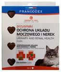 Francodex Przysmak dla kota wspomagający układ moczowy i nerki 12szt. [FR170416] w sklepie internetowym sklepdlazwierzat.net