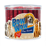 BOW WOW Mini salami węgierskie 12,5cm 60szt [BW465] w sklepie internetowym sklepdlazwierzat.net