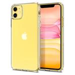 SPIGEN LIQUID CRYSTAL IPHONE 11 CRYSTAL CLEAR w sklepie internetowym techonic.pl