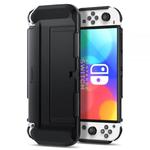 SPIGEN THIN FIT NINTENDO SWITCH OLED BLACK w sklepie internetowym techonic.pl