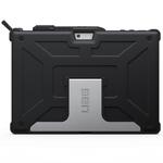 UAG Metropolis - obudowa ochronna do Microsoft Surface Pro 4/5/6/7/7+ oraz wersja LTE (black) w sklepie internetowym techonic.pl