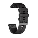 TECH-PROTECT SMOOTH GARMIN FENIX 5 / 6 / 6 PRO / 7 BLACK w sklepie internetowym techonic.pl