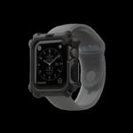 UAG - obudowa ochronna do Apple Watch 44 mm (black) w sklepie internetowym techonic.pl