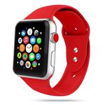 TECH-PROTECT ICONBAND APPLE WATCH 4 / 5 / 6 / 7 / 8 / 9 / SE / ULTRA 1 / 2 (42 / 44 / 45 / 49 MM) RED w sklepie internetowym techonic.pl