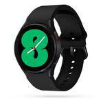 TECH-PROTECT ICONBAND SAMSUNG GALAXY WATCH 4 / 5 / 5 PRO / 6 BLACK w sklepie internetowym techonic.pl