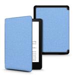 TECH-PROTECT SMARTCASE KINDLE PAPERWHITE V / 5 / SIGNATURE EDITION BLUE JEANS w sklepie internetowym techonic.pl