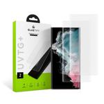 SZKŁO HARTOWANE GLASTIFY UVTG+ 2-PACK GALAXY S22 ULTRA w sklepie internetowym techonic.pl