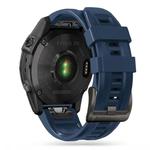 TECH-PROTECT ICONBAND GARMIN FENIX 5 / 6 / 6 PRO / 7 NAVY BLUE w sklepie internetowym techonic.pl