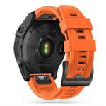 TECH-PROTECT ICONBAND GARMIN FENIX 3 / 5X / 3HR / 5X PLUS / 6X / 6X PRO / 7X ORANGE w sklepie internetowym techonic.pl