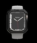 UAG Scout - obudowa ochronna do Apple Watch 41 mm (black) w sklepie internetowym techonic.pl