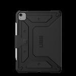 UAG Metropolis SE - obudowa ochronna do iPad Pro 11" 1/2/3/4G, iPad Air 10.9" 4/5G z uchwytem do Apple Pencil (black) w sklepie internetowym techonic.pl