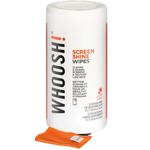 Whoosh Wipes - chusteczki do czyszczenia ekranów (70 sztuk) w sklepie internetowym techonic.pl