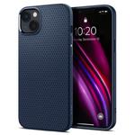 SPIGEN LIQUID AIR IPHONE 14 PLUS / 15 PLUS NAVY BLUE w sklepie internetowym techonic.pl